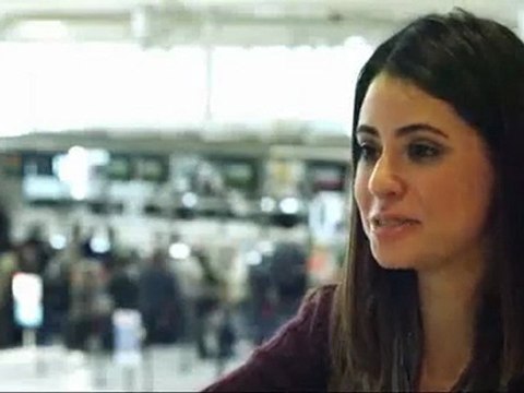 Ak Parti İcraatlar Hava Ulaşım - 12 Haziran 2011 seçimi reklam filmi