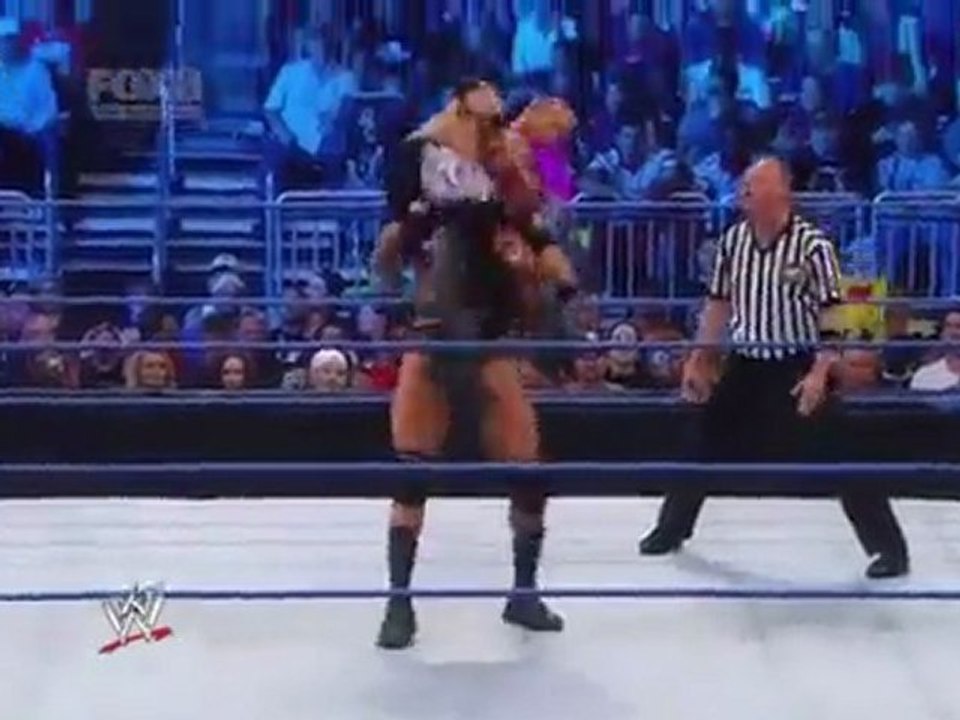 WWE Smackdown 6-5-2011 [8/8]