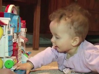 Les changes lavables du lieu de garde à la maison