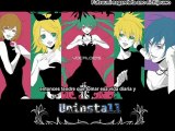 Vocaloid Chorus - UNINSTALL