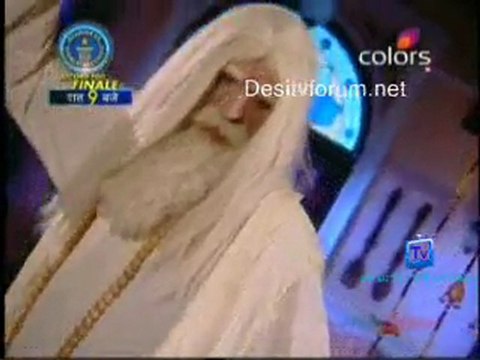 Matti Ki Banno - 6th May 2011 - Pt4