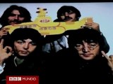 Los Beatles, de prohibidos a reclamo comercial del gobierno