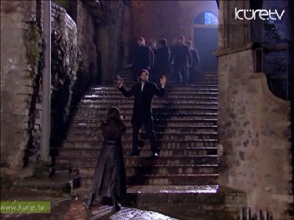 Kollama Saatler Tanıtım Fragmanı