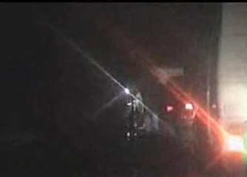 Teuf Core-Tex - Teknival Marigny 2001