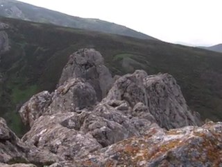 Celada de Roblecedo, montaña palentina