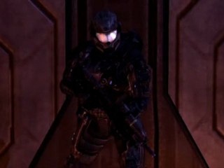 Présentation de la Nanocombinaison version Halo Reach