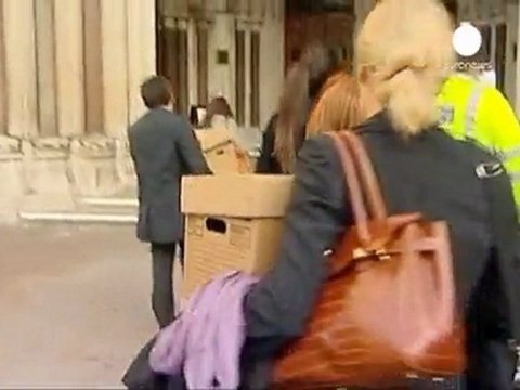 Attentats de Londres : les 52 victimes seraient mortes...