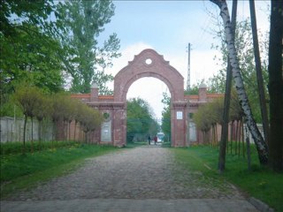 la marche des vivants