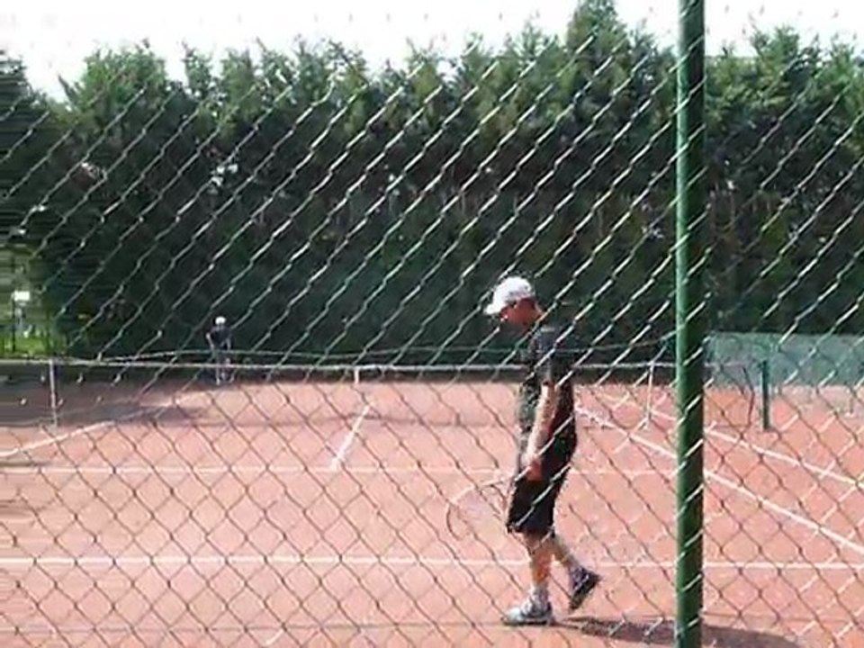 Chpt été équipe 2 H journée 1 (pierre)