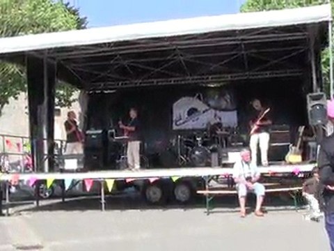 Carnaval Noirmoutier 17 avril 2011