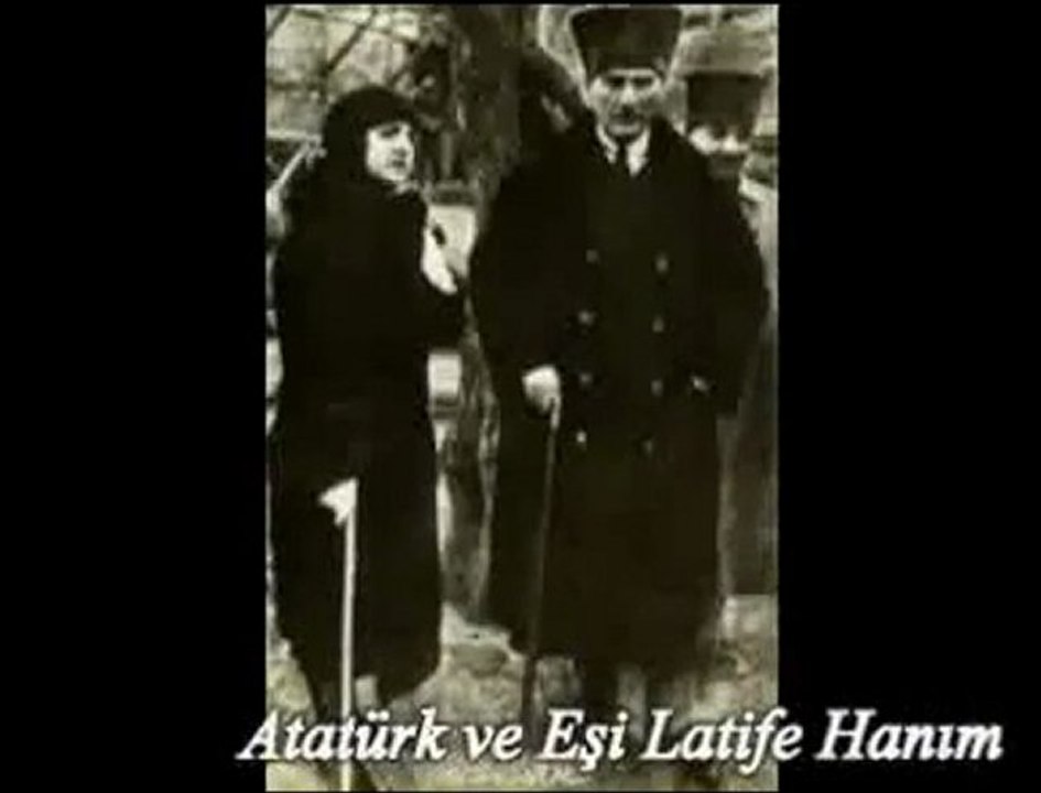 ATAMIN SEVDİĞİ EN GÜZEL TÜRKÜLER