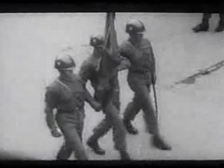 Violeta Parra, Qué dirá el santo padre