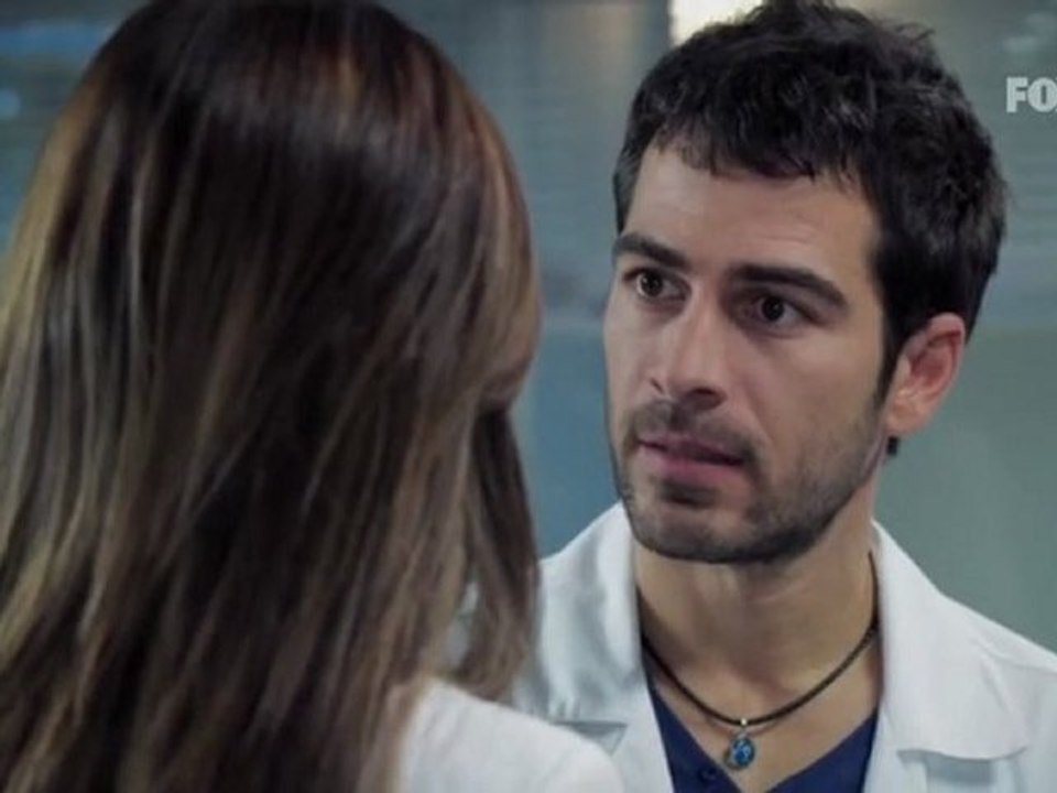 Alejandro Tous en 'Mentes en Shock' - 1x03 (2/2)
