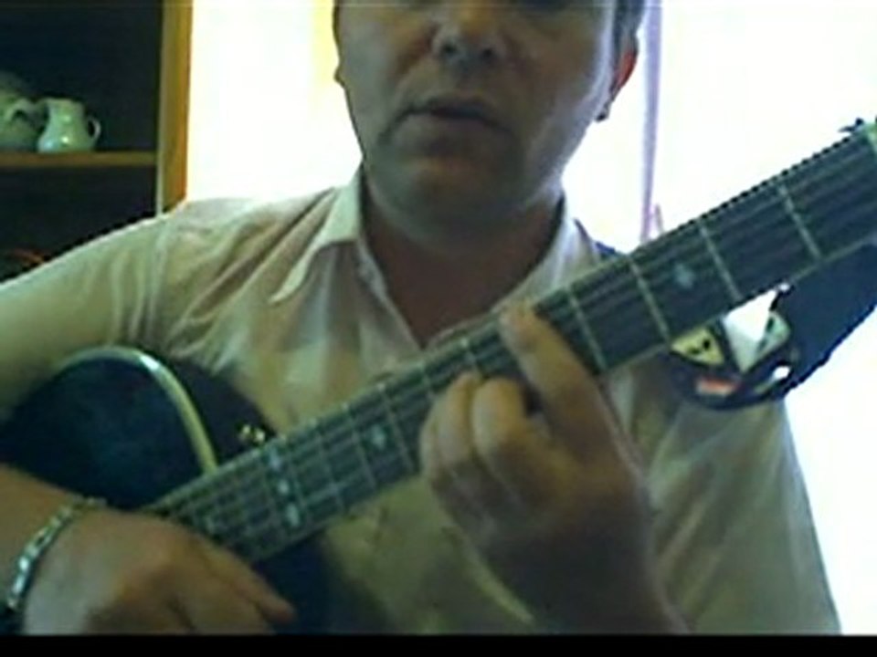 tuto j aime plus paris thomas dutronc part 1