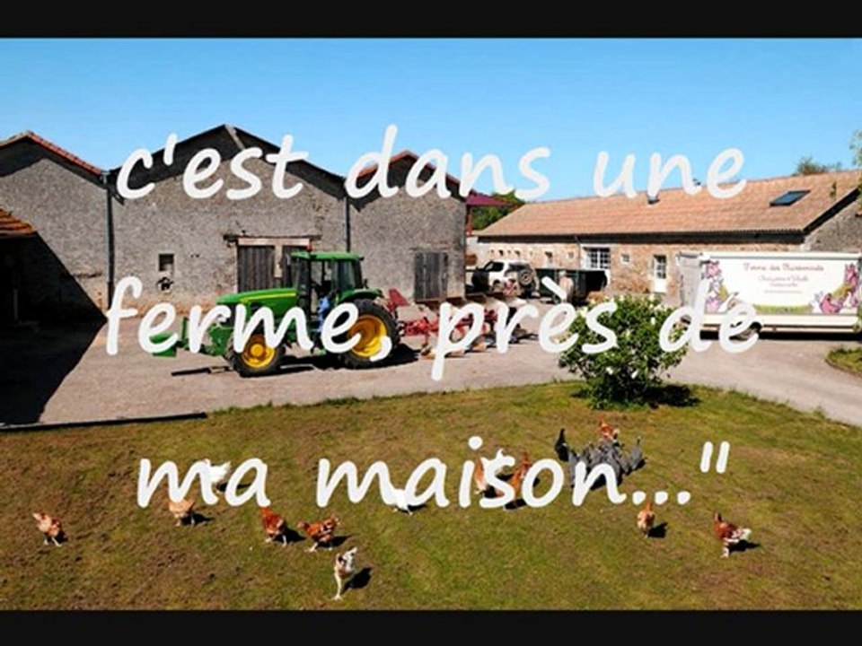 arrête le pinard, Georges