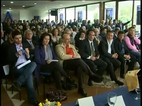 San Felice a Cancello (CE) - L'appello di Nuzzo