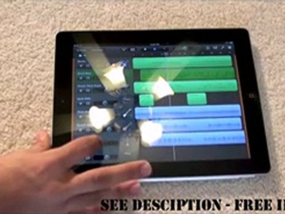 Apple iPad 2 Review and Giveaway 2011