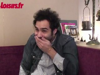 Ycare (Nouvelle Star) : Interview