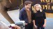 Robert Pattinson And Reese Witherspoon Avoid Elephant In Sydney