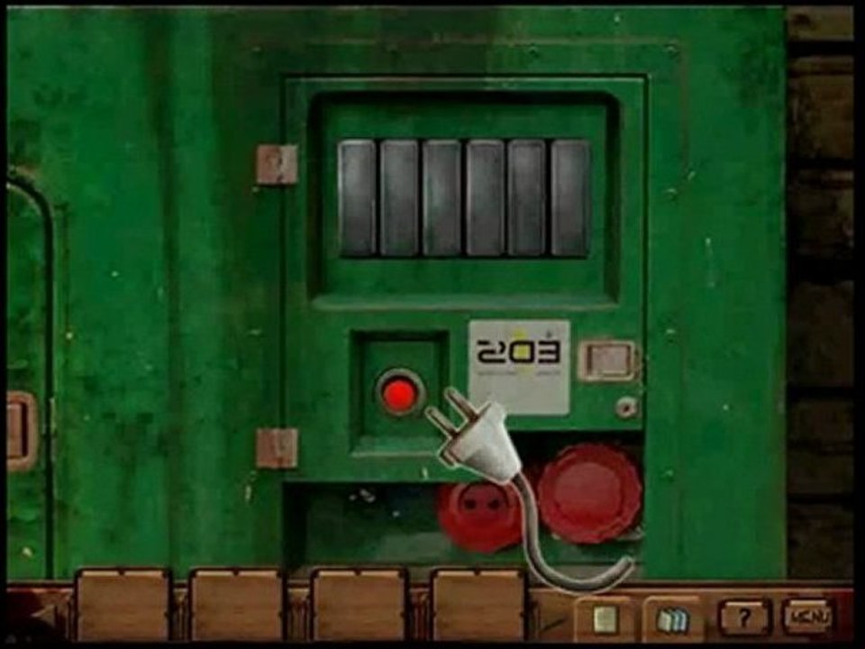 Flibus : Top 5 des jeux de Point and Clic