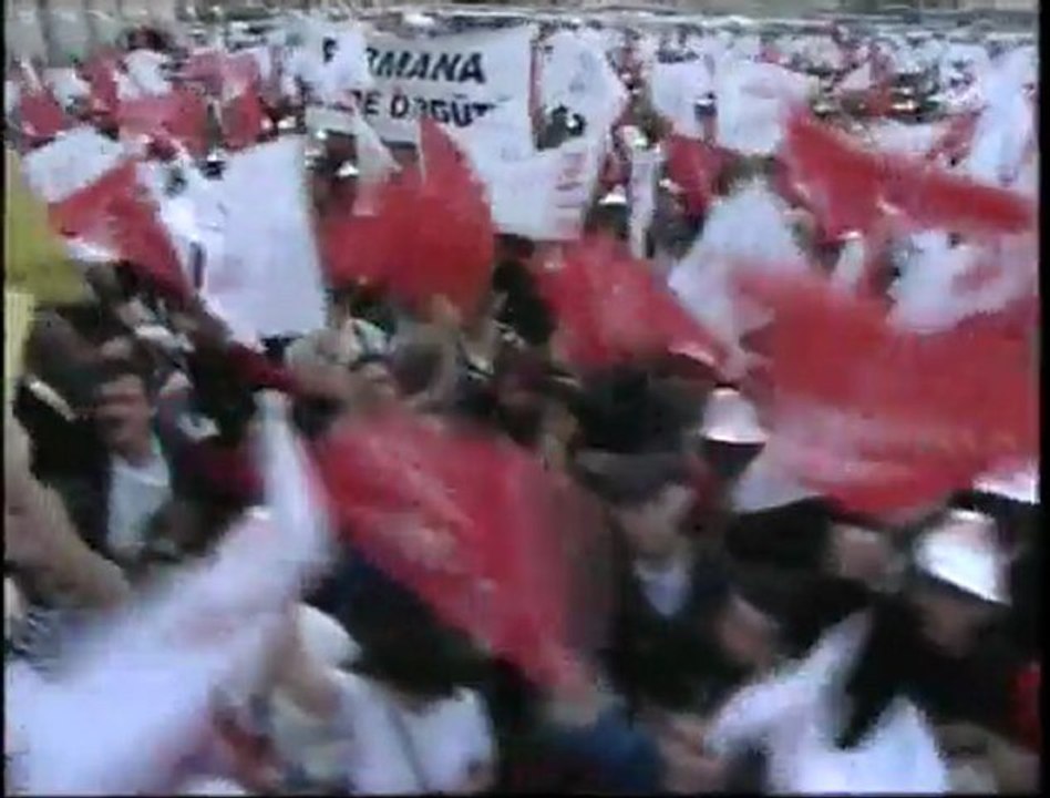 Malatya Mitingi 05.05.2011