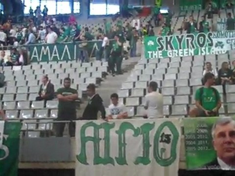 ΟΙ ΠΡΩΤΕΣ ΕΙΚΟΝΕΣ ΑΠΌ ΤΑ ΠΑΛΑΟΥ ΣΑΝ ΤΖΟΡΝΤΙ