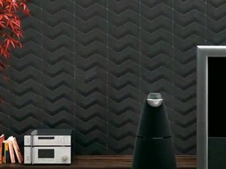 Kütahya Seramik Versatile Koleksiyonu Axis Serisi