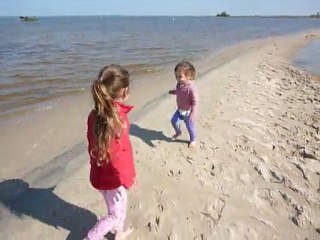 Biscarrosse Lac Camping Avril 2011