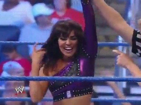 WWE Smackdown - May 6th 2011 Part 4 - WWW.DESILINKS.CO