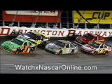 watch nascar Sprint Cup Series at Darlington racers stream online