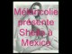Sheila à Mexico