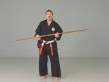 Kobudo Kata