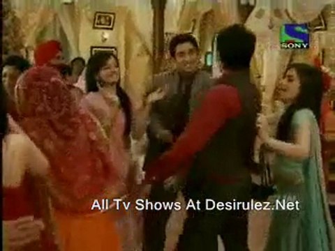 Chhajje Chhajje Ka Pyaar 6th may 2011 pt1