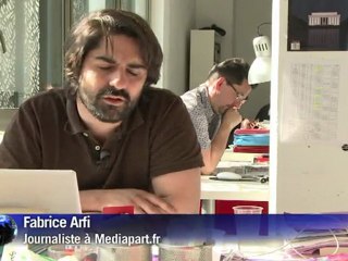 Quotas à la FFF: Blanc et Blaquart au coeur du débat