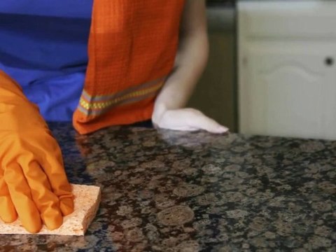 Discount Granite Worktops - Why You Can Afford It