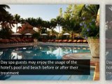 Miami Beach Spa - The Palms Hotel and Spa