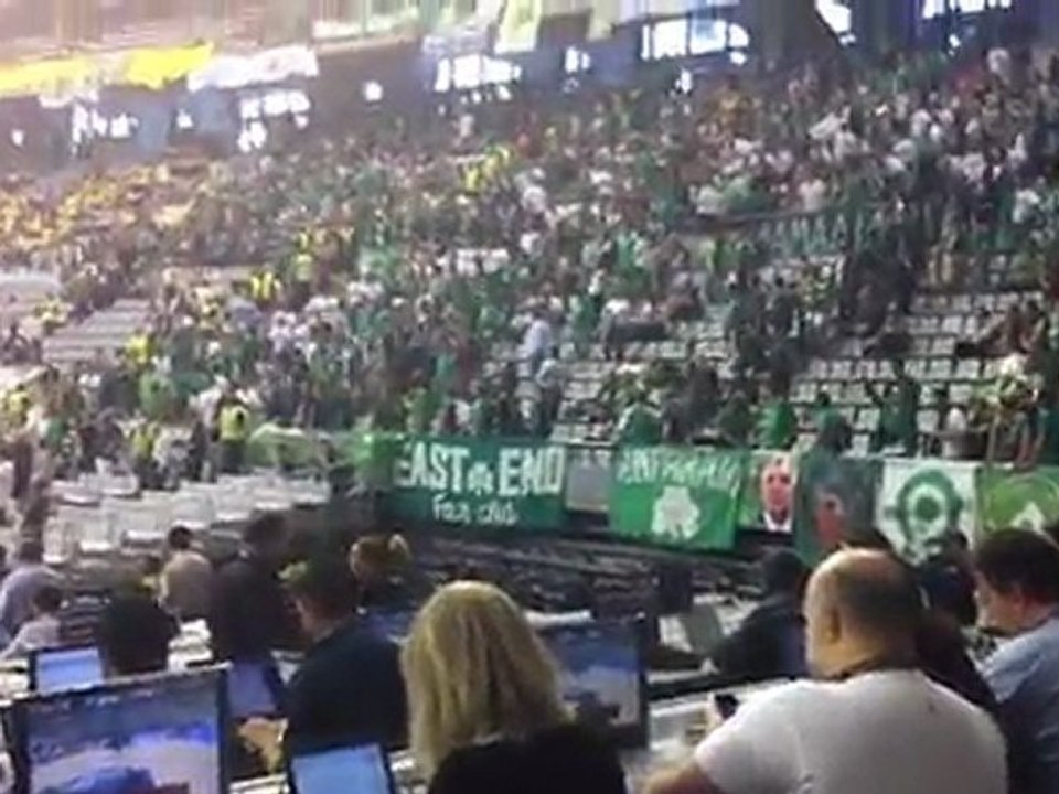 Παναθηναϊκός Σιενα