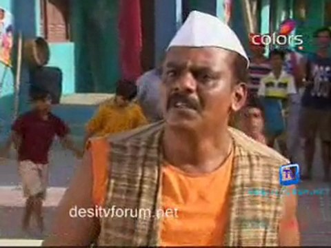Laagi Tujhse Lagan - 6th May 2011 Video Update pt-4