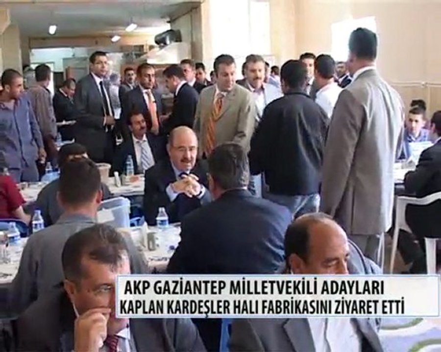 KAPLAN AKP