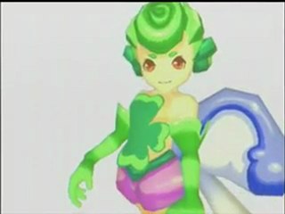 Napple Tale - Petal Song  “春”