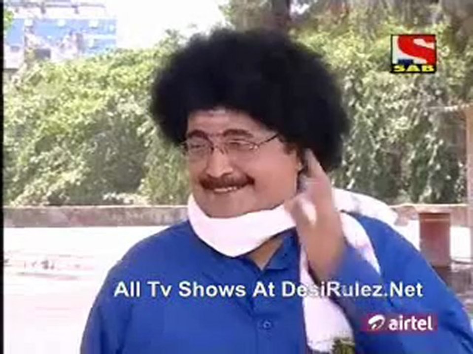 Sajan re jhuth mat bolo 6th 11 may pt2