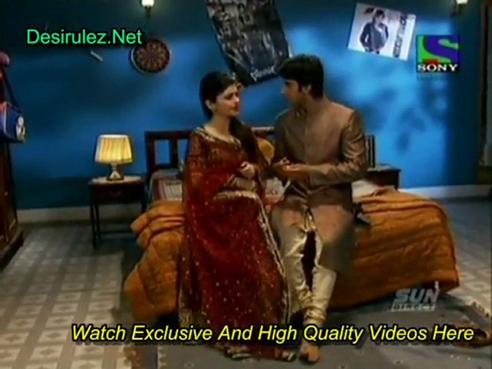 Chhajje Chhajje Ka Pyaar - 6th May 2011 PART-2