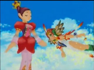 Napple Tale - Petal Song “夏”