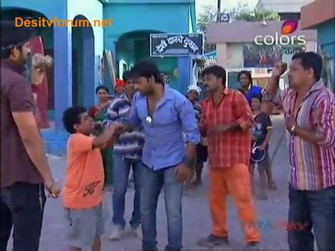 Laagi Tujhse Lagan - 6th May 2011 Video Update pt-1