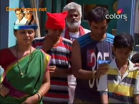 Laagi Tujhse Lagan - 6th May 2011 Video Update pt-2