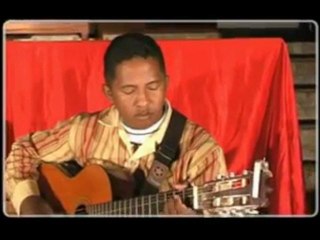 Aza avela hahalala - Tarika Christophe Ratrema