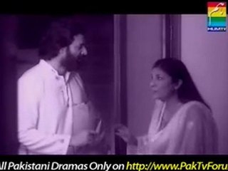 Mera Naseeb Hum Tv Episode 6 - Part 3/5