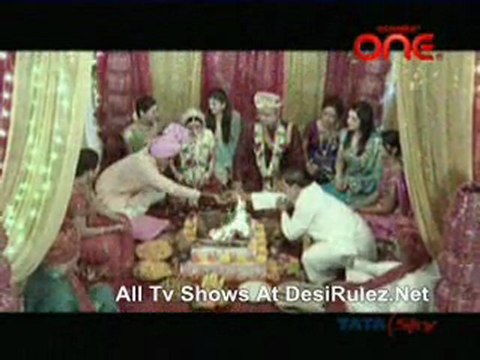 Rishton Ke Bhawar Mein Uljhi-Niyati 6th May 2011 Pt-3