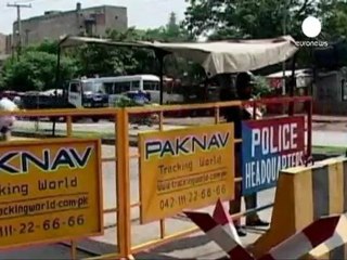 Colère populaire au Pakistan après la mort de Ben Laden