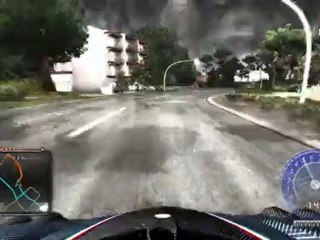 Test Drive Unlimited 2 Exploration Pack - Pagani Zonda Tricolore Extreme Convoy